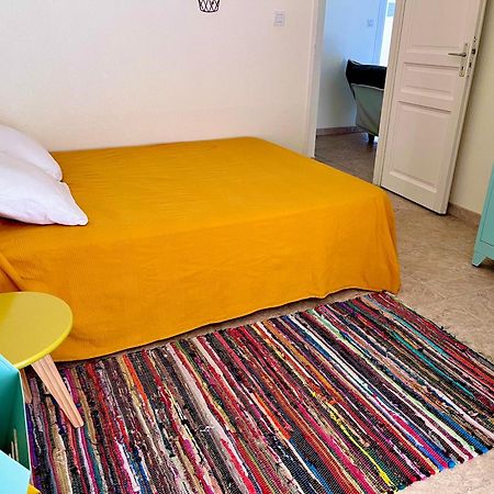 Joli T3 Familial Proche De La Mer Saint-Florent  Kültér fotó