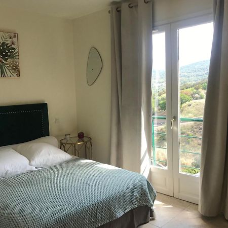 Joli T3 Familial Proche De La Mer Saint-Florent  Kültér fotó