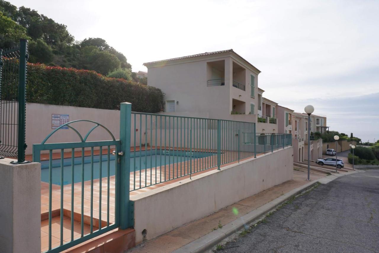 Joli T3 Familial Proche De La Mer Saint-Florent  Kültér fotó