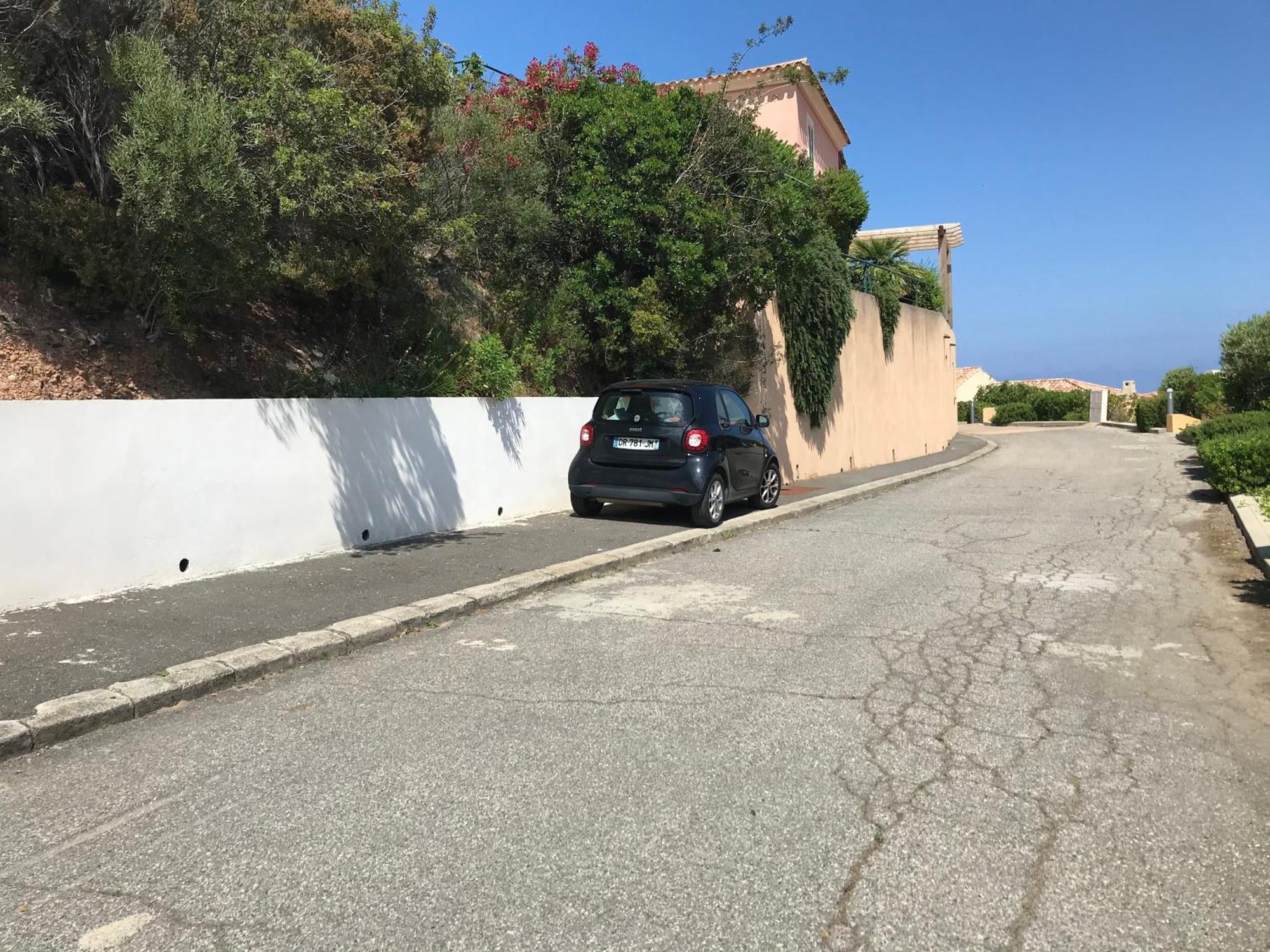 Joli T3 Familial Proche De La Mer Saint-Florent  Kültér fotó